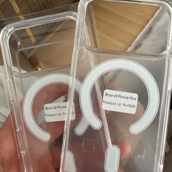 Yanlış Renk Telefon Kılıfları Gönderildi, İade Ve Tam Para İadesi Talebi