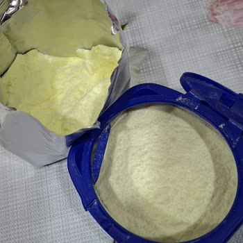 Hipp Organik Bebek Maması Bozuk Çıktı, İade Ve Çözüm Talebi