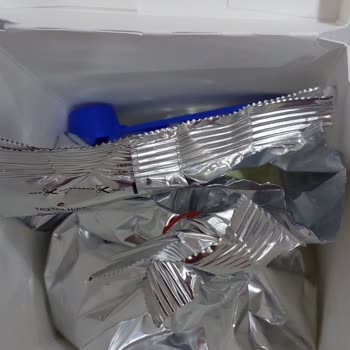 Hipp Organik Bebek Maması Bozuk Çıktı, İade Ve Çözüm Talebi