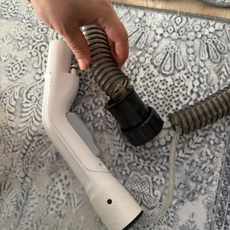 Kiwi 4325 Hortumu Koptu, Yedek Parça Bulunamıyor