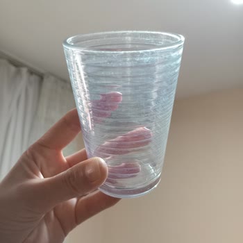 Profilo Bulaşık Makinesinde Çizik Ve Puslanma Sorunu: Servis Çözüm Sağlamıyor, Değişim Talebi