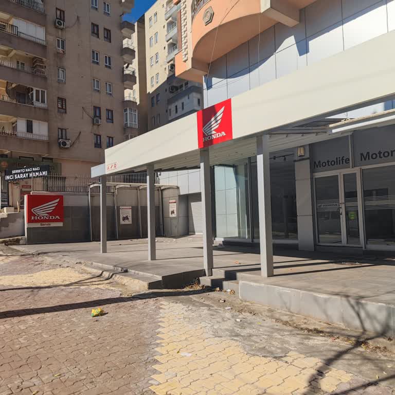 Honda Yetkililerinden 780.000 TL Ödenen Motosikletlerin Teslimi Ve İadesi İçin Acil Çözüm Talebi