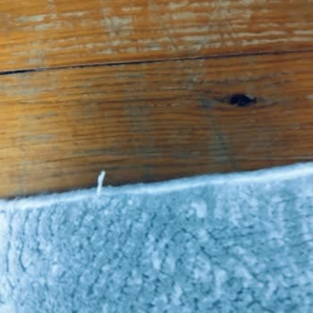 Palazzo Halıda İplik Atma Problemi!