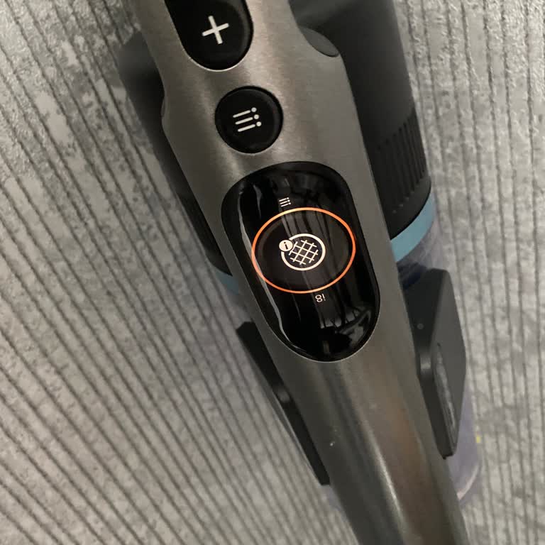 Philips XC8057 Kablosuz Süpürge Performans Sorunu Ve Garanti Kapsamında Değişim İsteği