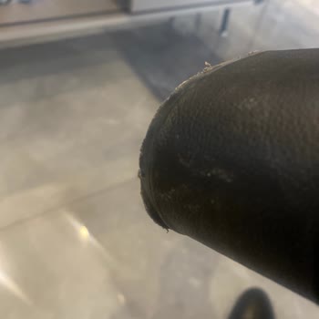 Deichmann Botunda İlk Kullanımda Topuk Kırılması Ve İade Talebi