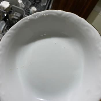 Beko Bulaşık Makinesinde Temizleme Sorunu Ve Servis İlgisizliği