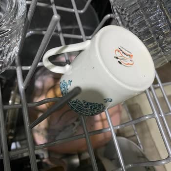 Beko Bulaşık Makinesinde Temizleme Sorunu Ve Servis İlgisizliği