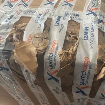 Islak Kargo Sonrası Hasarlı Bilgisayarın İadesi Reddedildi