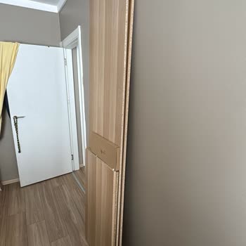 IKEA Ankara Mağazasında Ayıplı Dolap Değişimi İçin Acil Müdahale Talebi