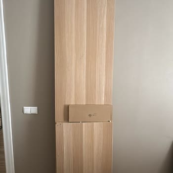 IKEA Ankara Mağazasında Ayıplı Dolap Değişimi İçin Acil Müdahale Talebi