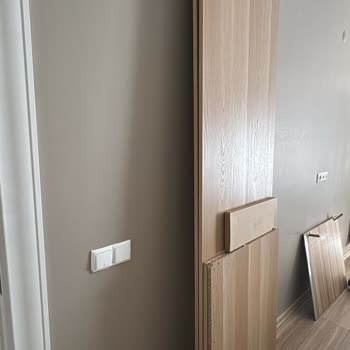 IKEA Ankara Mağazasında Ayıplı Dolap Değişimi İçin Acil Müdahale Talebi