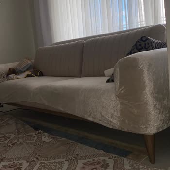 Bellona Garanti Kapsamı Dışında Kırılan Koltuk Ayağı İçin Ekstra Ücret Talebi Ve Kaba Şube Tutumu