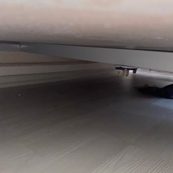 Bellona Garanti Kapsamı Dışında Kırılan Koltuk Ayağı İçin Ekstra Ücret Talebi Ve Kaba Şube Tutumu