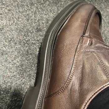 Hotiç Ayakkabılarda Tekrarlanan Ürün Hatası Ve Artan Fiyat Nedeniyle Toplam Tutar İadesi Talebi