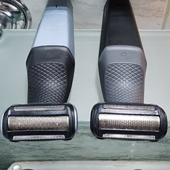 Philips Tıraş Bıçağındaki Paslanma Sorunu Ve Ücretsiz Değişim Talebi