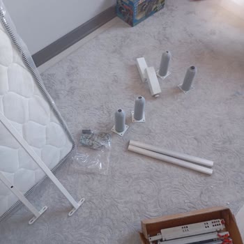 Yanlış Ve Eksik Karyola Gönderimi İçin İade Ve Değişim Talebi