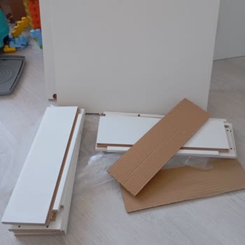 Yanlış Ve Eksik Karyola Gönderimi İçin İade Ve Değişim Talebi