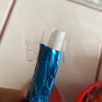 Orka Oyuncak Sürpriz Yumurtası Çocuğun Dudağını Yaraladı