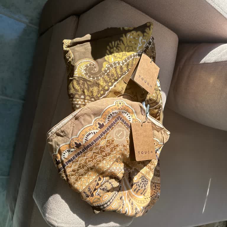 Touch Silky Yanıltıcı Ürün Açıklaması Ve İade Talebi