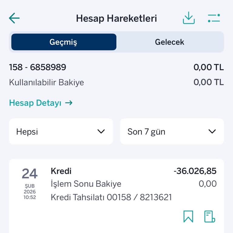İcra Hacizinin Dışında 36.000 TL İzinsiz Kesinti Ve Geri Ödeme Talebi