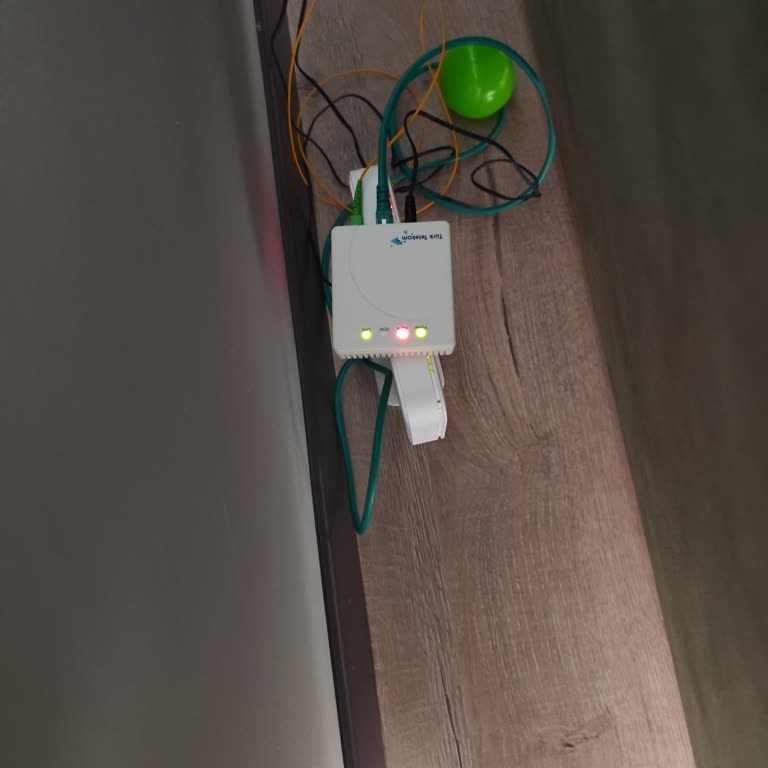 İki Gün Süren İnternet Kesintisi Çocuklu Ailede TV İzleyememe Sorunu