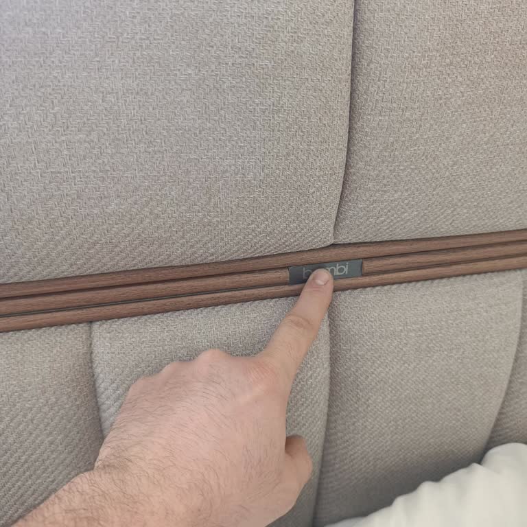 Biosalt Set Yatak Başlığındaki LED Işığı Çalışmıyor, Garanti Kapsamında Ücretsiz Onarım İstiyorum