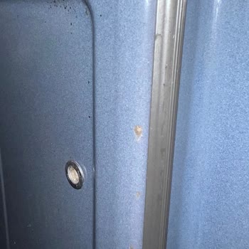 Garanti Kapsamındaki Arçelik Fırın Paslanması Ve Yetkili Servisin Saygısız Tutumu