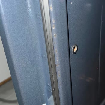 Garanti Kapsamındaki Arçelik Fırın Paslanması Ve Yetkili Servisin Saygısız Tutumu