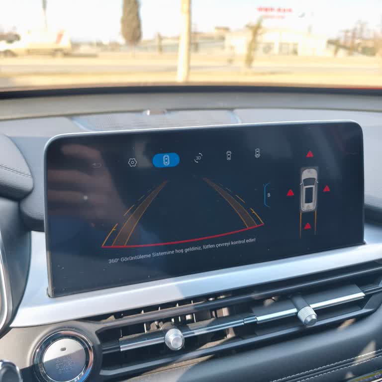 Aralık Ayından Bu Yana 360° Kamera Ve Cam Desteği Parçaları Gecikiyor