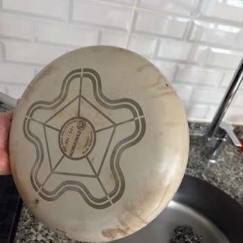 Korkmaz Mutfak Eşyaları Beni Hayal Kırıklığına Uğrattı