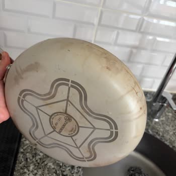 Korkmaz Mutfak Eşyaları Beni Hayal Kırıklığına Uğrattı