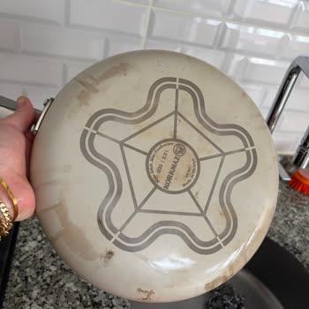 Korkmaz Mutfak Eşyaları Beni Hayal Kırıklığına Uğrattı