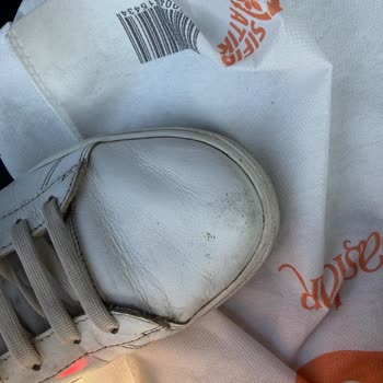Skechers Ayakkabımda Erken Aşınma Ve Garanti Reddi