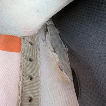 Skechers Ayakkabımda Erken Aşınma Ve Garanti Reddi