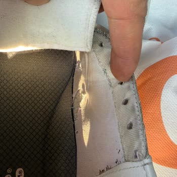 Skechers Ayakkabımda Erken Aşınma Ve Garanti Reddi