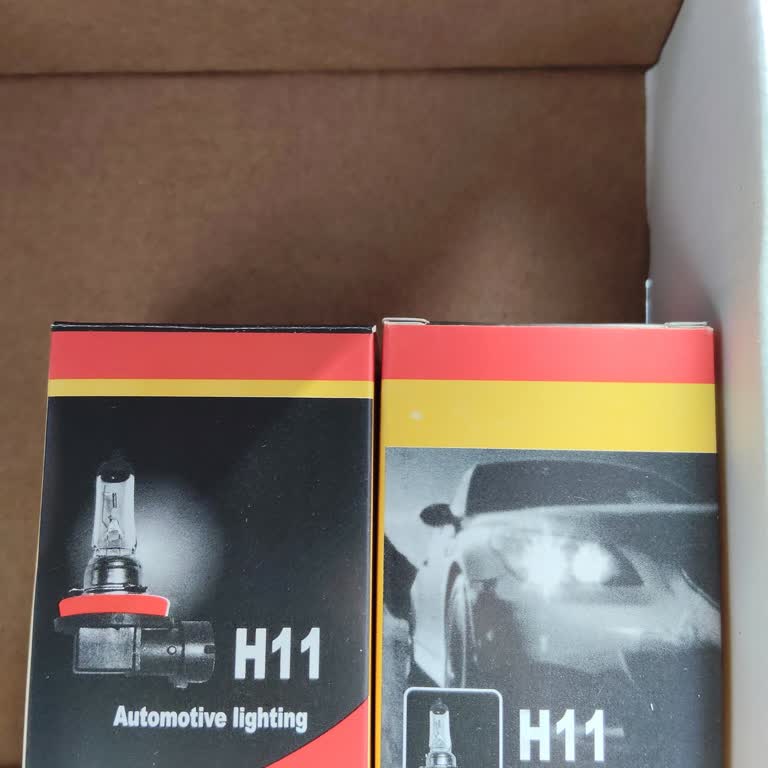 Reklamdaki Xenon Far İle Gelen Ürün Arasındaki Uyumsuzluk Ve İade Talebi