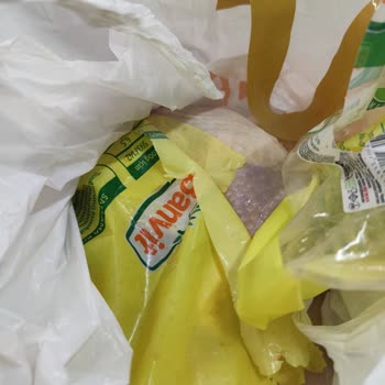 Migros Emaar AVM'de Bozulmuş Banvit Tavuk Satışı Ve Personel İlgisizliği