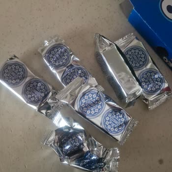 Açık Paketli Ürünler, Eksik Oreo Ve Saatlerce Bekletilme: Değişim Ve İade Talebi