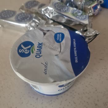 Açık Paketli Ürünler, Eksik Oreo Ve Saatlerce Bekletilme: Değişim Ve İade Talebi