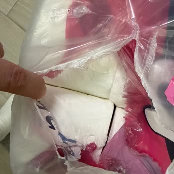 Delinmiş Hijyenik Tuvalet Kağıdı Ve Sorunlu İade Süreci