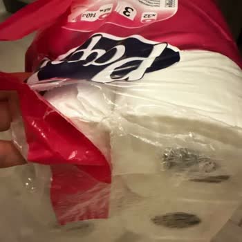 Delinmiş Hijyenik Tuvalet Kağıdı Ve Sorunlu İade Süreci