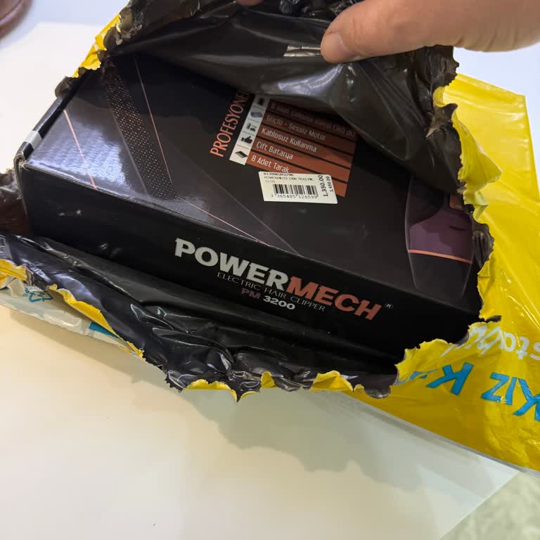 Yanlış Ürün Gönderimi Ve İade Reddi Nedeniyle Mağduriyetim