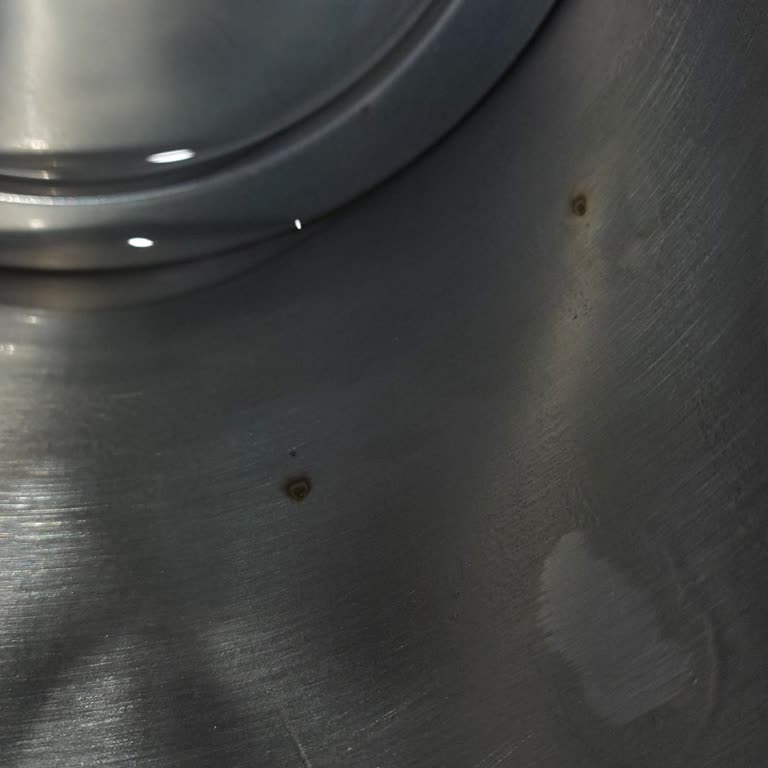 Fakir Chailand Maxi Ürününün 10 Gün İçinde Pas Sorunu Ve Değişim İsteği