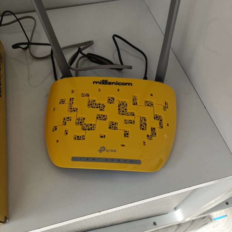 Montaj Sonrası İnternet Çalışmıyor Ve Müşteri Hizmetleri Yardımcı Olmuyor