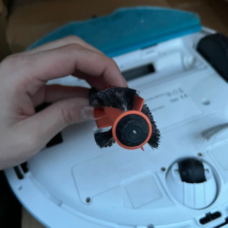 Garanti Dışı Olarak Bildirilen Erimiş Ana Fırça İçin Ücretsiz Onarım Talebi