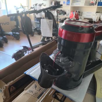 Onvo Dikey Şarjlı Süpürge Sürekli Arızalanıyor, Tamir Bedelleri Aşırı Yüksek