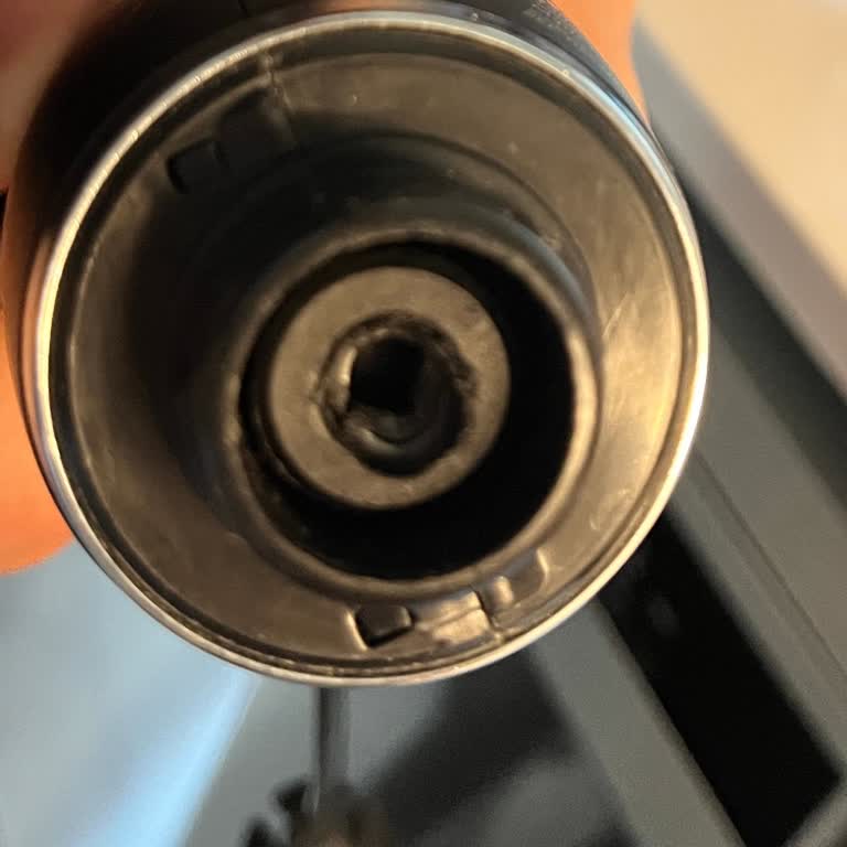 Tefal Blenderde Tekrar Eden Dişli Arızası Ve Yetersiz Çözüm