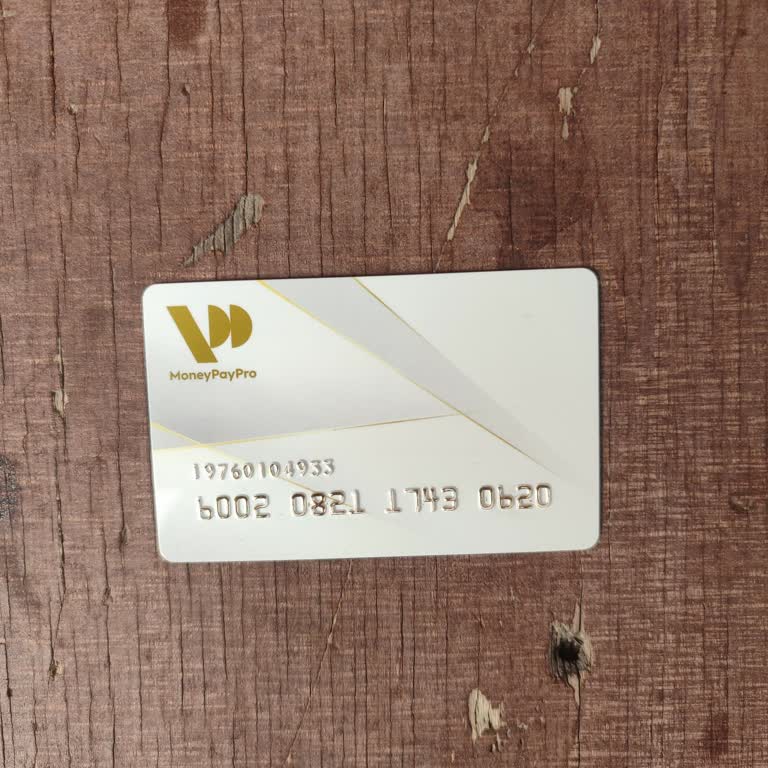 MoneyPay Pro Hediye Kartım Aktif Değil Ve Bakiye Görünmüyor