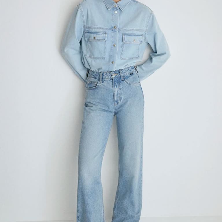 İlk Giyimde Genişleyen Pantolon Ve Değişim Reddi