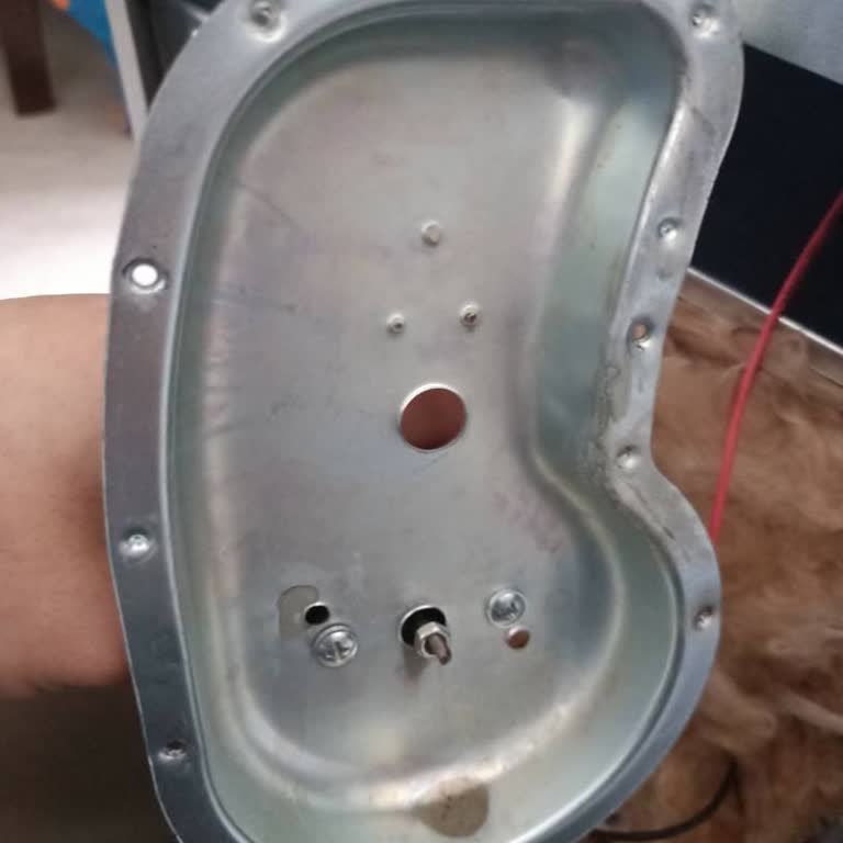 Kumtel Ankastre Fırının Fanı Çalışmıyor, Yetkili Servis Kullanıcı Suçlaması Yapıyor